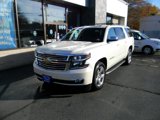Used 2015 Chevrolet Suburban LTZ w/ Max Trailering Package image 4