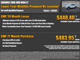 New 2026 Chevrolet Equinox LT image 2