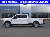 New 2025 Ford F350 King Ranch image 3
