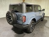 Used 2024 Ford Bronco Outer Banks image 5