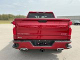 New 2025 Chevrolet Silverado 1500 RST w/ All Star Edition Plus image 4