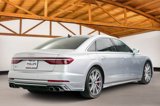Used 2023 Audi S8 w/ S8 Executive Package image 5