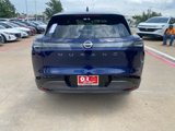 New 2025 Nissan Murano Platinum image 4