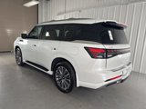 New 2025 INFINITI QX80 Sensory image 6