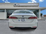 New 2025 BMW i5 xDrive40 w/ Premium Package image 5