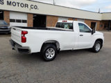 Used 2020 Chevrolet Silverado 1500 W/T w/ WT Fleet Convenience Package image 6