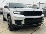 Used 2021 Jeep Grand Cherokee L Laredo image 3