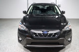 Used 2022 Subaru Crosstrek 2.0i Premium w/ Popular Package #4 image 4