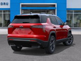 New 2026 Chevrolet Equinox RS image 4