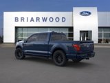 New 2025 Ford F150 XLT w/ Equipment Group 302A MID image 4