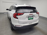 Used 2021 GMC Terrain SLT image 6