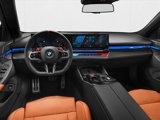 New 2026 BMW M5 image 3