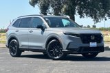 New 2026 Honda CR-V Sport-L image 2