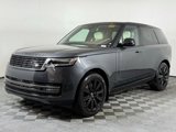 New 2025 Land Rover Range Rover Autobiography image 3