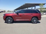 Certified 2022 Jeep Grand Cherokee Summit image 2