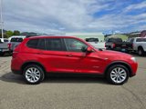 Used 2016 BMW X3 xDrive28i image 6