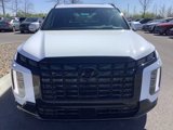 New 2025 Hyundai Palisade Calligraphy image 2