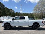 New 2025 RAM 2500 Laramie w/ Night Edition image 4