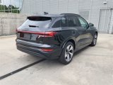 New 2025 Audi Q6 e-tron Prestige image 5