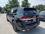 New 2025 Volkswagen Atlas SE image 5