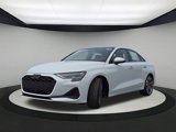 New 2025 Audi A3 2.0T Premium Plus image 3