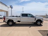 New 2025 Ford F350 XL w/ FX4 Off-Road Package image 2