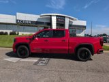 New 2026 GMC Sierra 1500 Pro w/ Graphite Edition image 2