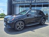 New 2025 Mercedes-Benz GLE 350 4MATIC image 2