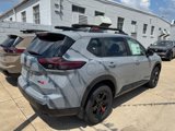 New 2026 Nissan Rogue Rock Creek image 3