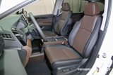 New 2025 Honda Odyssey Elite image 4