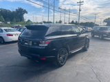 Used 2017 Land Rover Range Rover Sport Supercharged image 5