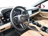 Used 2024 Porsche Cayenne Coupe image 4