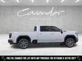 New 2025 GMC Sierra 2500 SLT w/ SLT Premium Package image 5