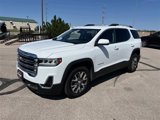 Used 2023 GMC Acadia SLT image 4