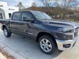 New 2025 RAM 1500 Big Horn image 2