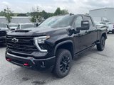 New 2025 Chevrolet Silverado 2500 LTZ w/ LTZ Plus Package image 3