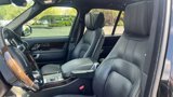 Used 2018 Land Rover Range Rover Supercharged image 5