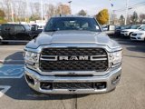 New 2024 RAM 2500 Big Horn w/ Snow Chief Group image 4
