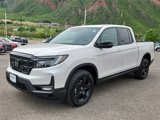 New 2025 Honda Ridgeline Black Edition image 5