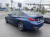 Used 2022 BMW 330i xDrive Sedan w/ Driving Assistance Package image 6