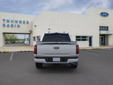 New 2025 Ford F150 XLT w/ Equipment Group 302A MID image 5