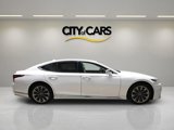 Used 2018 Lexus LS 500 AWD image 5