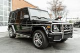 Used 2016 Mercedes-Benz G 63 AMG 4MATIC image 6