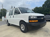 Used 2020 Chevrolet Express 2500 w/ Driver Convenience Package image 3