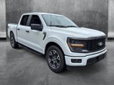 Used 2024 Ford F150 STX image 3