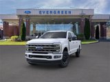 New 2024 Ford F250 Platinum image 2