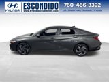 New 2025 Hyundai Elantra Limited image 2
