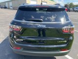 New 2025 Jeep Compass Limited image 6