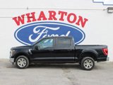 Certified 2023 Ford F150 XLT image 2