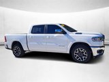 New 2025 RAM 1500 Laramie w/ Advanced Safety Group II image 2